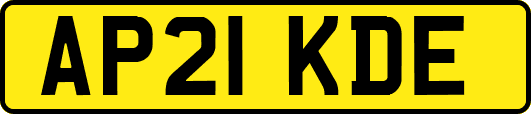 AP21KDE