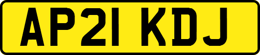AP21KDJ