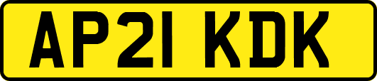 AP21KDK