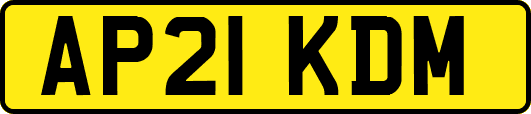 AP21KDM