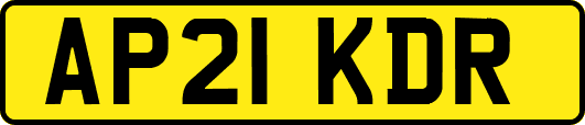 AP21KDR