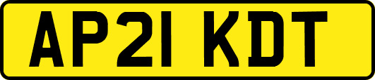 AP21KDT