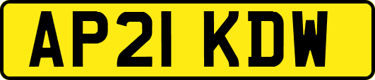 AP21KDW