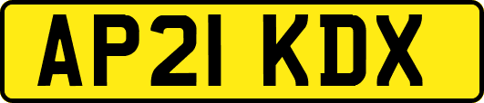 AP21KDX