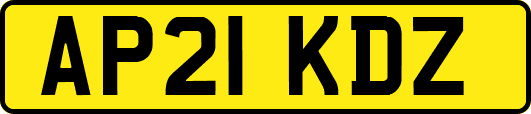 AP21KDZ