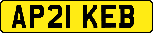 AP21KEB
