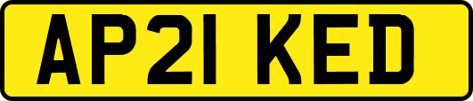 AP21KED