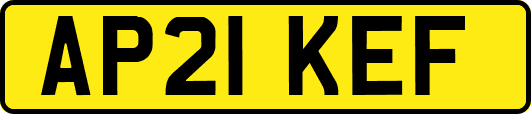 AP21KEF