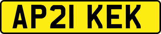 AP21KEK
