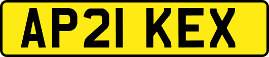 AP21KEX