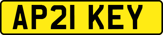 AP21KEY