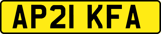 AP21KFA