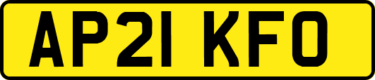 AP21KFO