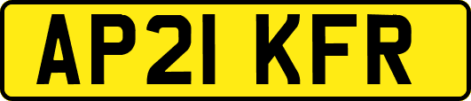 AP21KFR