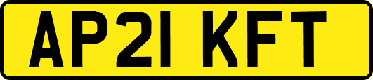 AP21KFT
