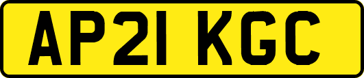 AP21KGC