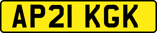 AP21KGK