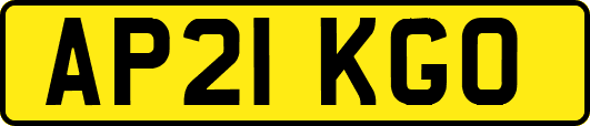 AP21KGO