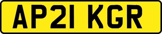AP21KGR