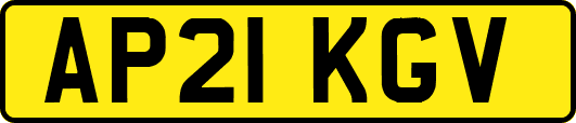 AP21KGV