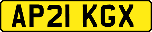 AP21KGX