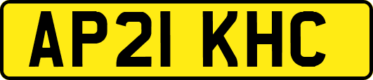 AP21KHC