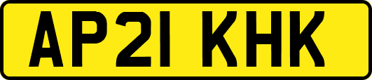 AP21KHK