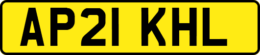 AP21KHL