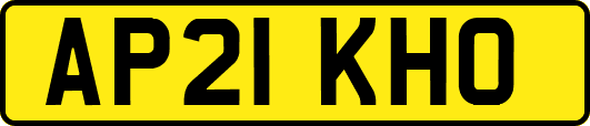 AP21KHO