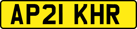 AP21KHR