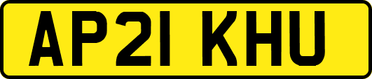 AP21KHU