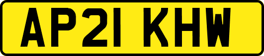 AP21KHW
