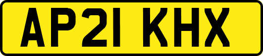 AP21KHX