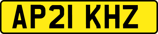 AP21KHZ