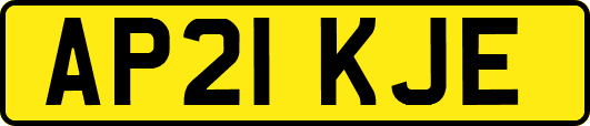 AP21KJE