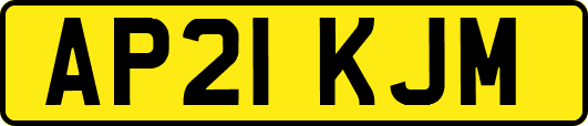 AP21KJM