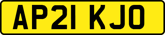AP21KJO