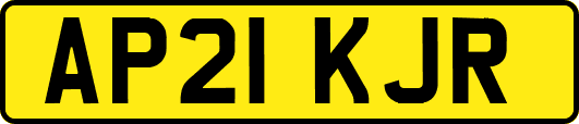 AP21KJR