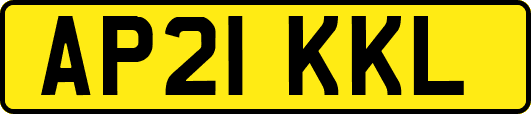 AP21KKL