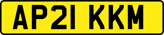 AP21KKM