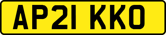 AP21KKO