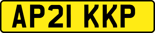 AP21KKP