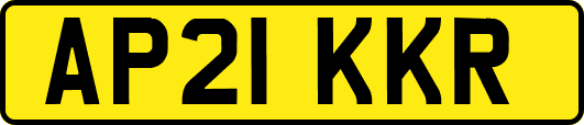 AP21KKR