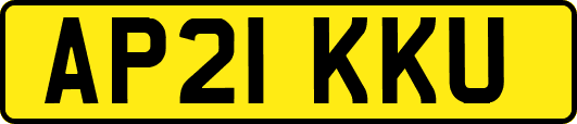 AP21KKU
