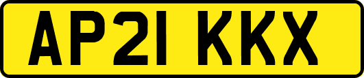 AP21KKX