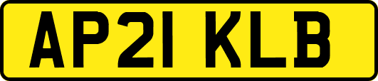 AP21KLB