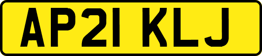 AP21KLJ