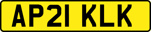 AP21KLK