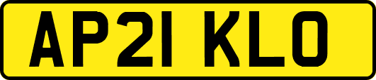 AP21KLO