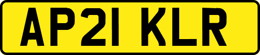 AP21KLR